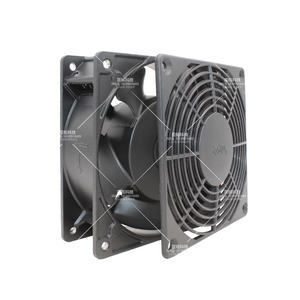 Produits d'origine kaki Ka1238ha2 boule 12038 <span class=keywords><strong>ventilateur</strong></span> de dissipation thermique résistant aux hautes températures 220V <span class=keywords><strong>ventilateur</strong></span> 0.13 - Product Image 3