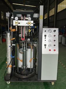 ガラス接着機断熱ガラスカーテン壁接着機2成分接着機回転式接着機 - Product Image 2