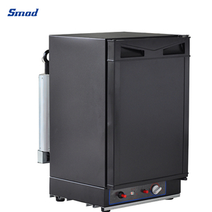 Nevera y Congelador de Gas y 220V/110V/12V para Vehículos - Product Image 2