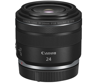 สำหรับเลนส์ RF 24 มม. F/1.8 มาโคร IS STM ฟูลเฟรม - Product Image 3