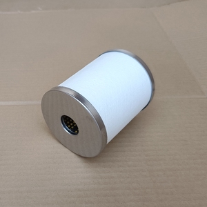 Élément filtrant de précision Manny Mengma de haute qualité AFF-EL37B AFF-EL22B (fibre de verre, acier inoxydable) pour compresseur d'air - Product Image 2