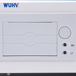 เครื่องวัดความชื้นในน้ำมันหม้อแปลงอัตโนมัติ UHV-660 แบบคาร์ล ฟิชเชอร์ ไทเทรชั่น - Product Image 6