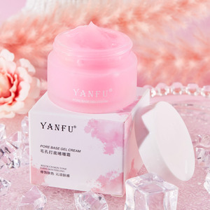 Gel Nền Tảng Lỗ Chân Lông Thiết Yếu Cho Bé Gái Làm Dịu Và Phục Hồi Da - Product Image 3