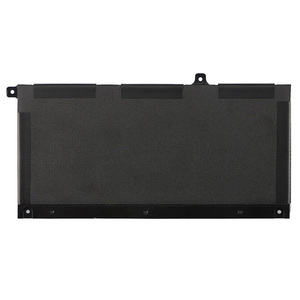 NUEVA Batería de Repuesto para Portátil JK6Y6 11.55V 3300mAh para <span class=keywords><strong>DELL</strong></span> <span class=keywords><strong>Inspiron</strong></span> 5401 <span class=keywords><strong>5502</strong></span> Latitude 3410 3510 C5KG6 CF5RH - Product Image 2