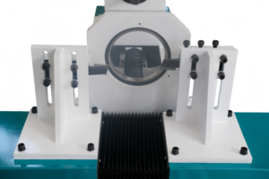 Machines <span class=keywords><strong>à</strong></span> <span class=keywords><strong>tour</strong></span> <span class=keywords><strong>à</strong></span> <span class=keywords><strong>bois</strong></span> CNC automatiques CNC 1530 pour les batte de baseball et les meubles - Product Image 4