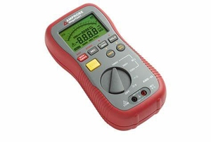 สินค้าของแท้ --STOCK AMPROBE AMB-45 AMB-50 เครื่องทดสอบฉนวนไฟฟ้าแบบดิจิตอล ราคาพิเศษ - Product Image 2