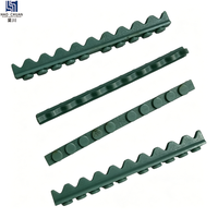 Support en silicone sur mesure non standard, adaptable à toutes les formes pour présentoirs et étagères, outillage de moulage rapide, directement de l'usine, toutes tailles.