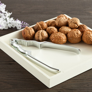 Cascanueces de Aleación de Zinc con Resorte, Herramienta de Cocina para Descascarar Nueces - Product Image 4