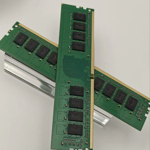 Factory Direct PC3-21300 <b>DDR4</b> 8GB 2666MHz Desktop Memory <b>RAM</b> Module High Performance Ddr5 <b>Ram</b> Memory Module - Product Image 1