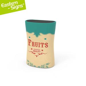 Bancone Pieghevole in Alluminio per Reception, Portatile, per Promozioni e Pubblicità - Product Image 3