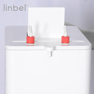 Penggunaan laboratorium Harga pendingin sirkulasi ulang suhu rendah Kimia - Product Image 4