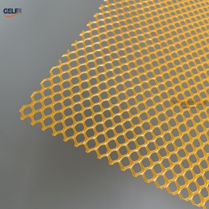 Fine-Cell Plastic <strong>Mesh</strong> for Filtration - Product Image 2