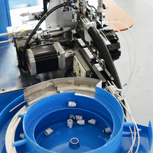 Máy hàn tự động USB LANKE, thiết bị hàn cáp dữ liệu cho loại C V8 - Product Image 5