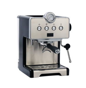 เครื่องชงกาแฟสำหรับใช้ในบ้าน CRM3610 เครื่องชงเอสเพรสโซกึ่งอัตโนมัติ - Product Image 5