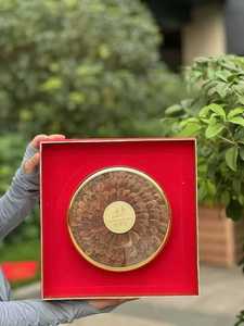 โสมเกาหลีอบไอน้ำคุณภาพสูง โสมแดง ของขวัญปีใหม่และเทศกาลกลางฤดูใบไม้ร่วงสำหรับผู้สูงอายุและเพื่อนๆ - Product Image 4