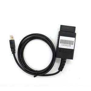Dongle de détection de clé de <span class=keywords><strong>voiture</strong></span> transfrontalier FNR Key Prog 4-en-1 // OLIVER Diagnostic universel 12 tensions - Product Image 1