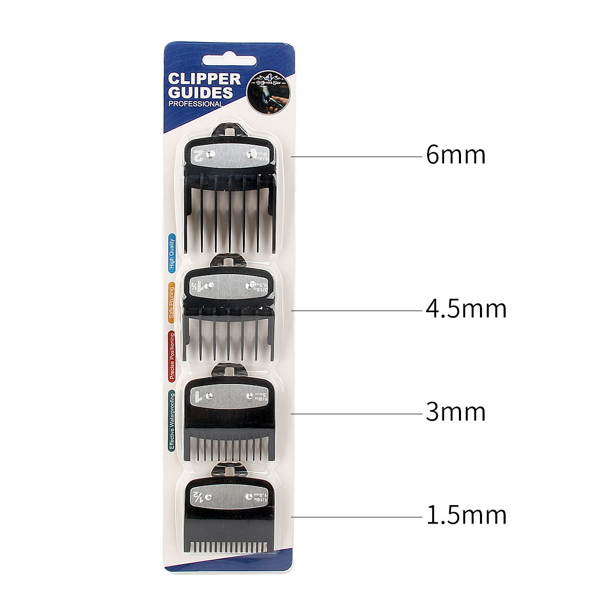 ชุด4ชิ้นสีดำ