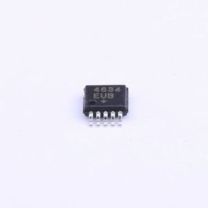 New and Original Integrated Circuit Ic Chip MAX4634EUB+T - Product Image 1