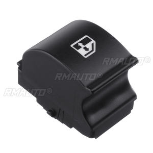 Cubierta de Botón para el Interruptor de Control de Ventanas de Coche para Fiat Ducato 250 Bus Doblo 263 Box Estate MPV Plataforma/Chasis 6490X9 - Product Image 2