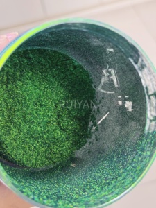 Thay đổi màu sắc ngọc trai trang điểm mắt mica bột tắc kè hoa sơn xe sắc tố - Product Image 6