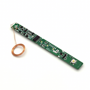 Servicio OEM/ODM de PCBA Recargable y con Carga Inalámbrica con Certificación IATF16949 y Pruebas de Rayos X AOI - Product Image 2
