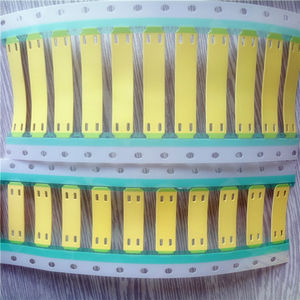 Etichette per Cavi in Plastica CMT-2, Targhette Identificative per Cavi, Marcatori di Isolamento per Cavi Ottici, Etichette Personalizzabili per Cavi - Product Image 6