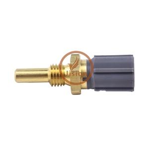 เซ็นเซอร์วัดอุณหภูมิน้ำเครื่องจักรก่อสร้าง 377-6954 สำหรับ Cat 262D 257D 287D 297D 297D2 242D3 246D - Product Image 2