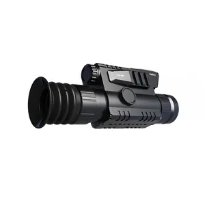 חדש הנמכר ביותר ראיית לילה עם 35mm/25mm עדשה עבור תרמית משקפת היקף