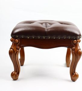 Service d'inspection tiers pour tabourets en cuir sculpté vintage – Contrôle qualité avant expédition (QC) et <span class=keywords><strong>audit</strong></span> d'usine (AQL) en Chine - Product Image 1