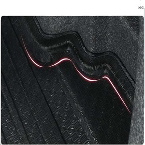 2019-2025 <span class=keywords><strong>Toyota</strong></span> <span class=keywords><strong>RAV4</strong></span> Bandeja de <span class=keywords><strong>equipaje</strong></span> trasera impermeable y revestimiento de piso de coche Alfombrilla de maletero Cubiertas de carga - Product Image 6