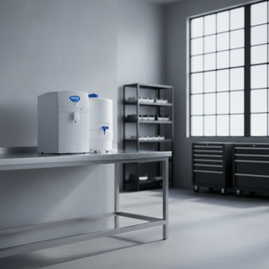 PULSE LIFE SCIENCE Lab Q Ultra EDI 220V Équipement Électrique Pompe 40W 13kg Autres Machines de Fabrication de Produits Ménagers - Product Image 3