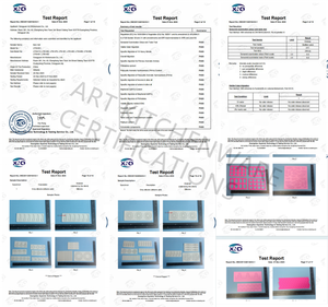 Moldes de Silicona para Chocolate <span class=keywords><strong>AK</strong></span>, Moldes para Decoración de Pasteles con Fondant, Herramientas para Repostería, Moldes de Silicona Ovalados para Cocina LFM-64 - Product Image 2