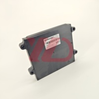 Nuevo Módulo de Control Electrónico ECM ECU para Piezas de Motor Diésel 4988820 para Cummins