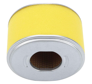 Filtre à air pour moteur GX270 GX240 8HP 9HP, filtre à air avec préfiltre en mousse EG3500X EN3500 EZ3500, pièces pour tondeuse à gazon et motoculteur - Product Image 2