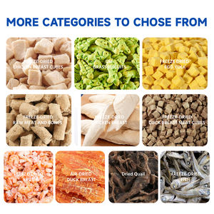 Ração para Gatos com Alto Teor de Proteína e Suporte à Saúde Digestiva, Baixo Teor de Gordura e Sódio, Alto Teor de Carne para Digestão Sensível e Todas as Idades - Product Image 6