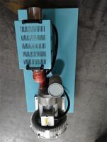 Souffleur d'air chaud haute pression avec souffleur pour système de séchage à l'air comprimé