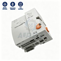 Modul input analog IP3102-B310 Modul Relay IP3102B310 Dengan Layanan Kontrol Fieldbus Opsional