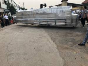 Plancha Portátil Poweradd en Existencia, con Limpieza Alcalina y 1 Año de Garantía - Product Image 4