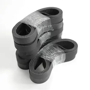 YONGLI Rubber Carbon Fiber HTD STD 3M 5M 8M Tear Resistance Sync Belt Timing Belt For Car Automobiles Motorcycles