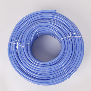 Manguera de PVC Ruixiang de 200 m, Tubería de Drenaje Flexible para Jardín - Product Image 2