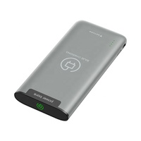Batteries externes partagées 6000 mAh – Location de batteries intelligentes à charge rapide pour téléphones portables – Powerbanks jetables