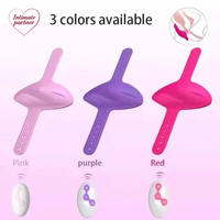 Vibrateur pour mamelons féminins, Culotte vibrante en caoutchouc avec plug, Dildo, Anneau pénien, Machine vibrante, Stimulateur urétral