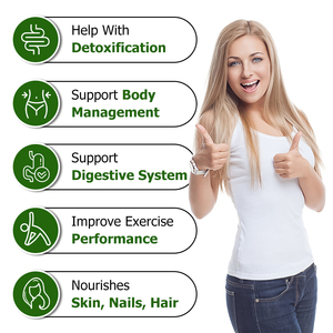 Gomitas Keto ACV Personalizadas del Proveedor, Gomitas de Vinagre de Sidra de Manzana, Promueven la Salud Intestinal, Apoyan la Digestión, Suplemento de Vitaminas B6 y B12 - Product Image 4