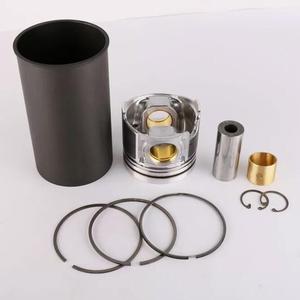 Kits de révision pour excavatrices de machines de construction 6D107 C6.4 C7 C9 3054C 6BT5.9 4HK1 6HK1 Pièces de réparation de moteurs diesel - Product Image 6