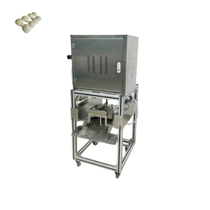 Fruit Vegetable Peeling Machine Apple Splitter Stainless Steel Apple Slicing Machine - Product Image 3