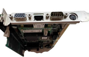 JUKI-<span class=keywords><strong>510</strong></span>-300 100% OK carte mère intégrée IPC d'origine JUKI-<span class=keywords><strong>510</strong></span>/511P carte mère industrielle carte CPU demi-taille avec CPU RAM - Product Image 4