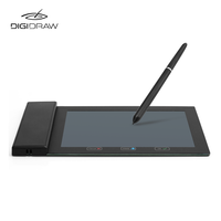 Tablette de signature électronique USB ultra-mince en gros pour hôpitaux et cliniques, certifiée CE FCC