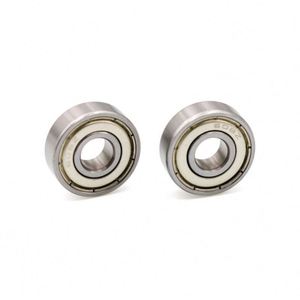 Cooling Fan Bearings 698ZZ 698 2rs <b>Ball</b> Bearings - Product Image 4