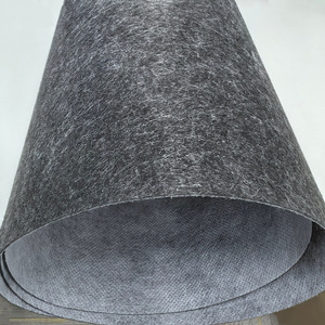 Tissu non tissé composite de 1 mm d'épaisseur, 1 couche, matériau filtrant de protection contre la poussière et les gaz pour les respirateurs - Product Image 1