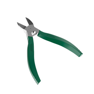 Baolian Sprue Pliers Stainless Steel Industrial Grade Multi Functional Cutting Tool - Product Image 5